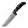 Cold Steel Medium Warcraft Tanto Knife 13ST 1 Cold Steel Medium Warcraft Tanto Knife 13ST -Outdoor Tool and Knife Shop 56775 CS13ST 01
