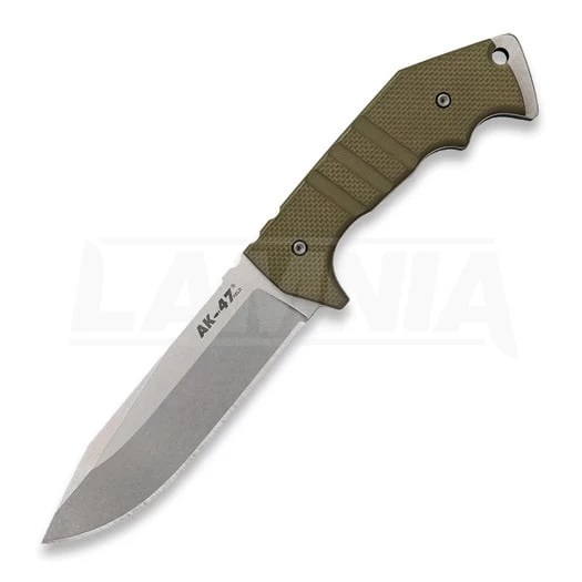 Cold Steel AK-47 Field Knife 14AKA 3 Cold Steel AK-47 Field Knife 14AKA
