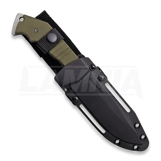 Cold Steel AK-47 Field Knife 14AKA 4 Cold Steel AK-47 Field Knife 14AKA - Image 2