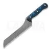 TOPS Dicer Bread / Utility Knife DCR71 1 TOPS Dicer Bread / Utility Knife DCR71 -Outdoor Tool and Knife Shop 57519 TPDCR71 01