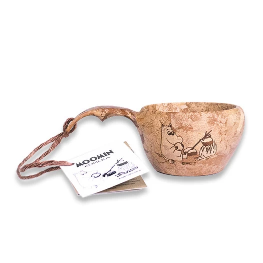 Kupilka Classic Drinking Vessel, Moomintroll 3 Kupilka Classic Drinking Vessel, Moomintroll