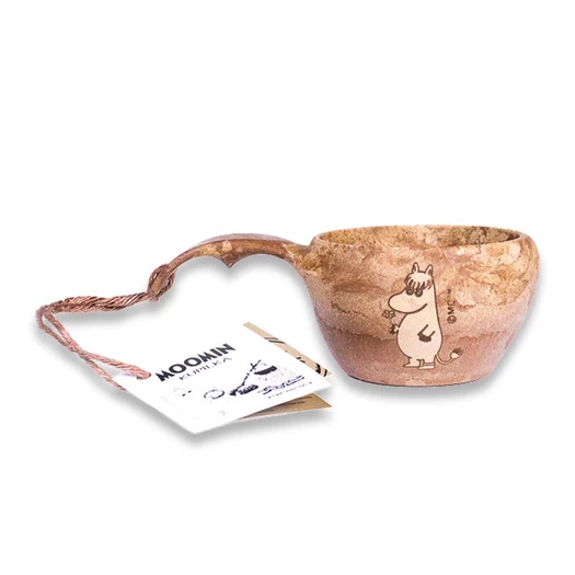 Kupilka Classic Drinking Vessel, Snorkmaiden 3 Kupilka Classic Drinking Vessel, Snorkmaiden