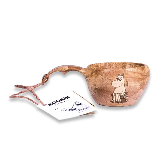 Kupilka Classic Drinking Vessel, Moominmamma 3 Kupilka Classic Drinking Vessel, Moominmamma