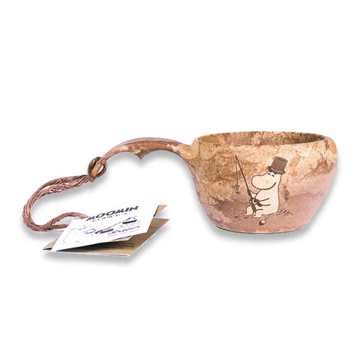 Kupilka Classic Drinking Vessel, Moominpappa 3 Kupilka Classic Drinking Vessel, Moominpappa