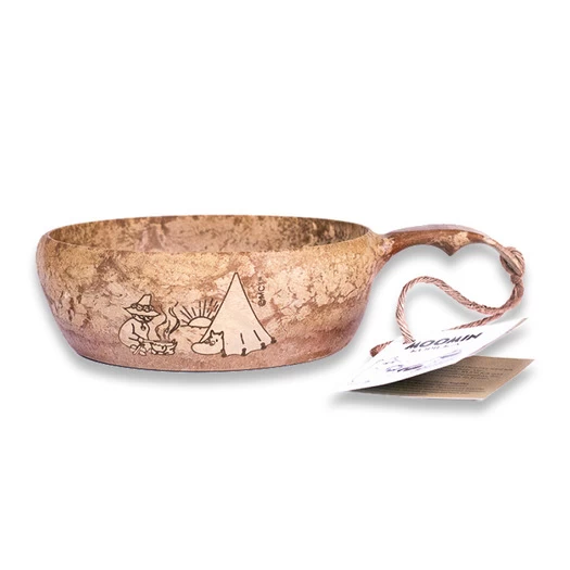 Kupilka Eating Vessel, Moomins Camping 3 Kupilka Eating Vessel, Moomins Camping