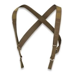 Helikon-Tex Forester Suspenders HS-FTS-NL -Outdoor Tool and Knife Shop 58777 HTEX HS FTS NL 02