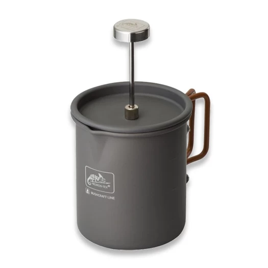 Helikon-Tex Camp French Press Coffee Mug TK-FPC-AL-19 4 Helikon-Tex Camp French Press Coffee Mug TK-FPC-AL-19 - Image 2