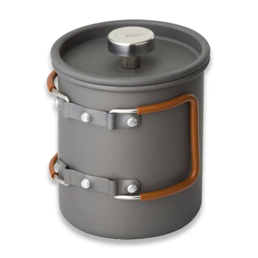 Helikon-Tex Camp French Press Coffee Mug TK-FPC-AL-19 5 Helikon-Tex Camp French Press Coffee Mug TK-FPC-AL-19 - Image 3