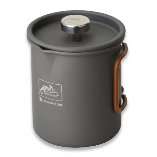 Helikon-Tex Camp French Press Coffee Mug TK-FPC-AL-19 6 Helikon-Tex Camp French Press Coffee Mug TK-FPC-AL-19 - Image 4