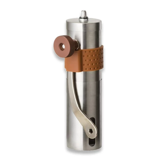 Helikon-Tex Camp Hand Coffee Grinder AC-HCG-SS-15 4 Helikon-Tex Camp Hand Coffee Grinder AC-HCG-SS-15 - Image 2