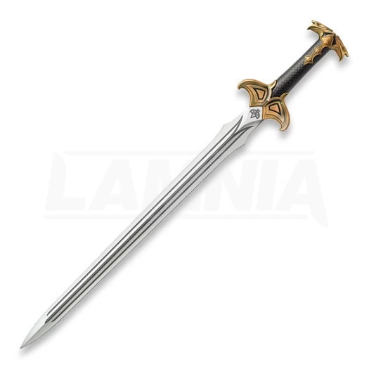 United Cutlery Hobbit Sword Of Bard Sword 3 United Cutlery Hobbit Sword Of Bard Sword