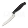 Spyderco Z-Cut Pointed Kitchen Knife 2 Spyderco Z-Cut Pointed Kitchen Knife -Outdoor Tool and Knife Shop 59571 SCK14 01