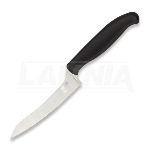 Spyderco Z-Cut Pointed Kitchen Knife 3 Spyderco Z-Cut Pointed Kitchen Knife
