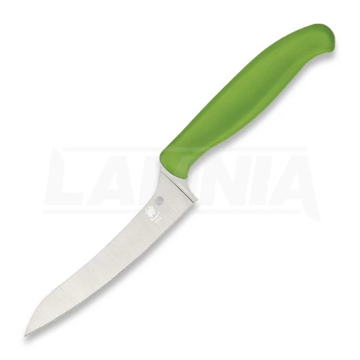 Spyderco Z-Cut Pointed Kitchen Knife 4 Spyderco Z-Cut Pointed Kitchen Knife - Image 2
