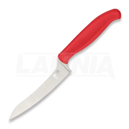 Spyderco Z-Cut Pointed Kitchen Knife 5 Spyderco Z-Cut Pointed Kitchen Knife - Image 3