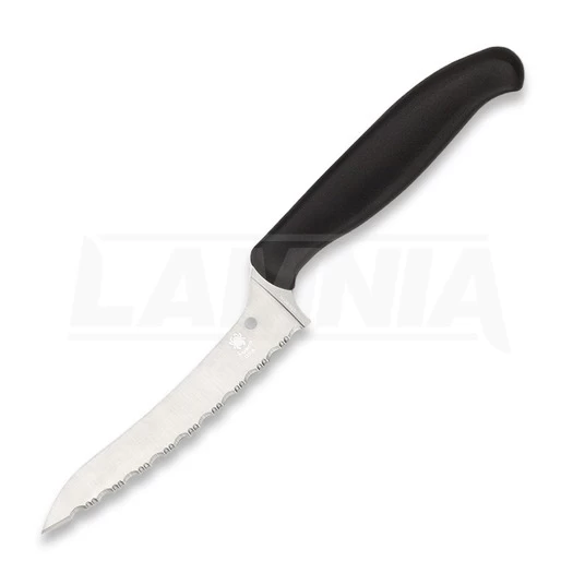 Spyderco Z-Cut Pointed Kitchen Knife 7 Spyderco Z-Cut Pointed Kitchen Knife - Image 5