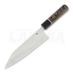 Spyderco Itamae Bunka Bocho Japanese Kitchen Knife K18GPBNBK