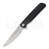CRKT LCK+ Linerlock Folding Knife, Black 2 CRKT LCK+ Linerlock Folding Knife, Black -Outdoor Tool and Knife Shop 59650 CR3801 01