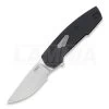 CRKT Cottidae Folding Knife, Black 1 CRKT Cottidae Folding Knife, Black -Outdoor Tool and Knife Shop 59661 CR6321 01