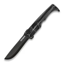 Gerber Doubledown Machete, Black 1530