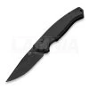 Böker Plus Karakurt All Black Folding Knife 01BO365 -Outdoor Tool and Knife Shop 59814 01BO365 01