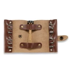 CRKT Hex Bit Driver Tool Roll