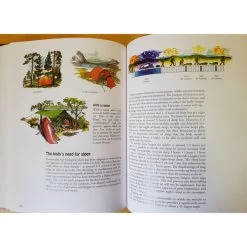 Casström Lars Fält Book Outdoors The Scandinavian Way Summer Edition 601107 10 Casström Lars Fält Book Outdoors The Scandinavian Way Summer Edition 601107 -Outdoor Tool and Knife Shop 60101 CM601107 04