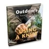 Casström Lars Fält Book Outdoors The Scandinavian Way Using A Knife 601114 2 Casström Lars Fält Book Outdoors The Scandinavian Way Using A Knife 601114 -Outdoor Tool and Knife Shop 60102 CM601114 01