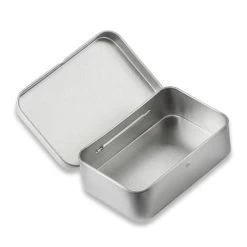 Helikon-Tex Survival Tin Box CS-STB-ST-15 5 Helikon-Tex Survival Tin Box CS-STB-ST-15 -Outdoor Tool and Knife Shop 60122 HTEX CS STB ST 15 02