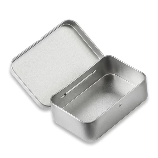 Helikon-Tex Survival Tin Box CS-STB-ST-15 4 Helikon-Tex Survival Tin Box CS-STB-ST-15 - Image 2