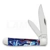 Case Cutlery Patriotic Copperhead Pocket Knife 11219 1 Case Cutlery Patriotic Copperhead Pocket Knife 11219 -Outdoor Tool and Knife Shop 60163 CA11219 01