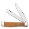 Case Cutlery BSA Trapper Canvas Pocket Knife 18051 1 Case Cutlery BSA Trapper Canvas Pocket Knife 18051 -Outdoor Tool and Knife Shop 60195 CA18051 01