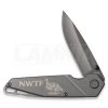 Case Cutlery NWTF Tec X Linerlock Folding Knife 18771 2 Case Cutlery NWTF Tec X Linerlock Folding Knife 18771 -Outdoor Tool and Knife Shop 60201 CA18771 01