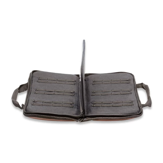 Case Cutlery Large Carrying Case 01074 7 Case Cutlery Large Carrying Case 01074 - Image 5