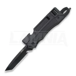 CRKT Septimo Multi-Tool Linerlock