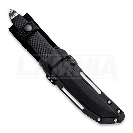 Cold Steel Master Tanto 3V Knife 13PBN 4 Cold Steel Master Tanto 3V Knife 13PBN - Image 2