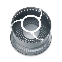 Esbit Water Kettle 0,6L 6 Esbit Water Kettle 0,6L -Outdoor Tool and Knife Shop 61686 ESBWK600HA 02