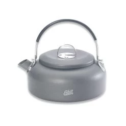 Esbit Water Kettle 0,6L 7 Esbit Water Kettle 0,6L -Outdoor Tool and Knife Shop 61686 ESBWK600HA 03
