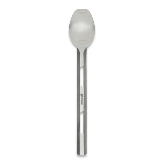 Esbit Long Titanium Spoon 3 Esbit Long Titanium Spoon