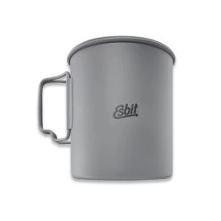 Esbit Titanium Pot 0.75L