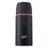 Esbit Stainless Steel Vacuum Flask 0,75L, Black 2 Esbit Stainless Steel Vacuum Flask 0,75L, Black -Outdoor Tool and Knife Shop 61691 ESBVF750ML 01