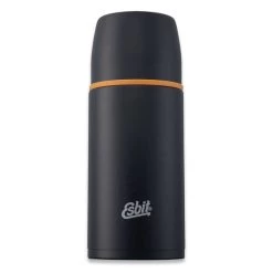 Esbit Stainless Steel Vacuum Flask 0,75L, Black
