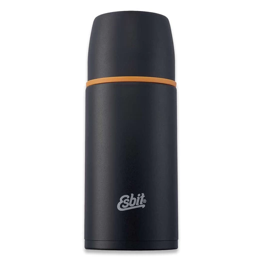 Esbit Stainless Steel Vacuum Flask 0,75L, Black 3 Esbit Stainless Steel Vacuum Flask 0,75L, Black