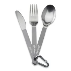 Esbit Titanium Cutlery-Set