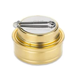 Esbit Cookset With Alcohol Burner 0,985L 9 Esbit Cookset With Alcohol Burner 0,985L -Outdoor Tool and Knife Shop 61697 ESBCS985ST 04