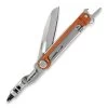 Gerber Armbar Slim Drive Orange 1730 2 Gerber Armbar Slim Drive Orange 1730 -Outdoor Tool and Knife Shop 62040 G1730 01