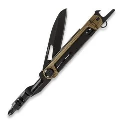Gerber Armbar Slim Drive Bronze 1732