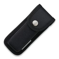 Marttiini Cordura Sheath For Folding Knives Pouch, Large 920212
