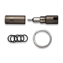 CIVIVI Key Bit C20048 6 CIVIVI Key Bit C20048 -Outdoor Tool and Knife Shop 63448 CVC20048 02