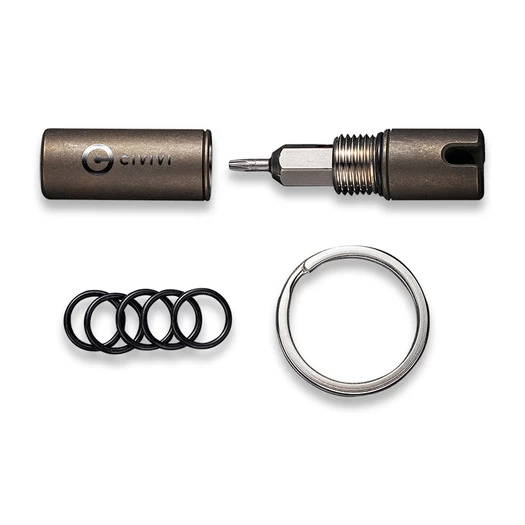 CIVIVI Key Bit C20048 4 CIVIVI Key Bit C20048 - Image 2